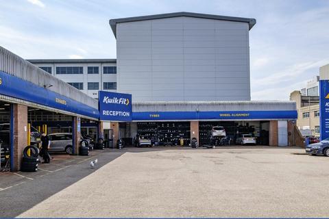 Garage for sale, 226 Market St Aberdeen AB11 5PR