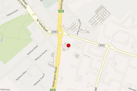 Land for sale, Harness Rd Aberdeen AB12 3LE