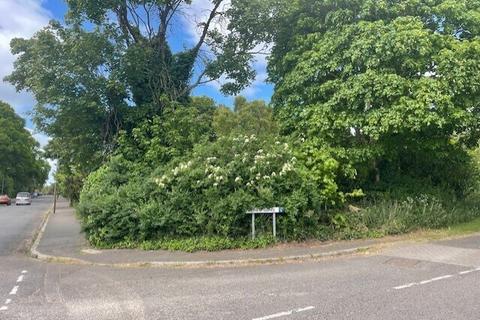 Land for sale, Reres Gardens Broughty Ferry DD5 2XA