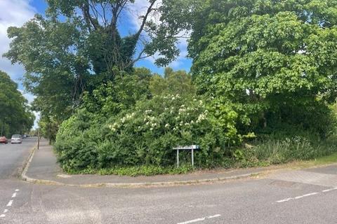 Land for sale, Reres Gardens Broughty Ferry DD5 2XA