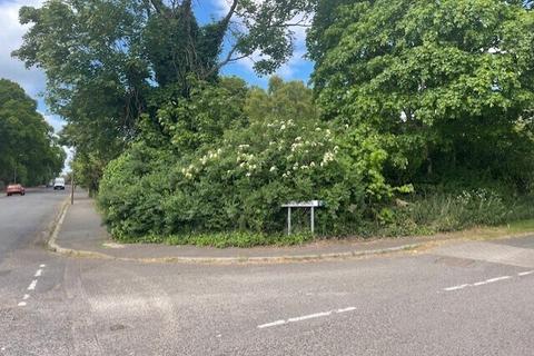 Land for sale - Reres Gardens Broughty Ferry DD5 2XA