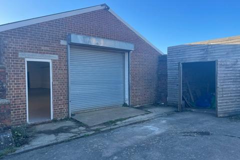 Warehouse to rent, Cotswold Business Park Kemble GL7 6BQ
