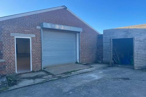 Warehouse to rent, Cotswold Business Park Kemble GL7 6BQ