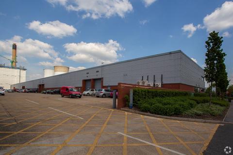 Warehouse to rent, 343-350 Edinburgh Ave Slough SL1 4TU