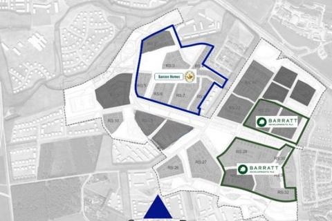 Land for sale, 50 Rowett South Rd Aberdeen AB21 9GB