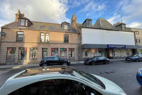 Retail property (high street) to rent, 14 Erroll St Peterhead AB42 1PX