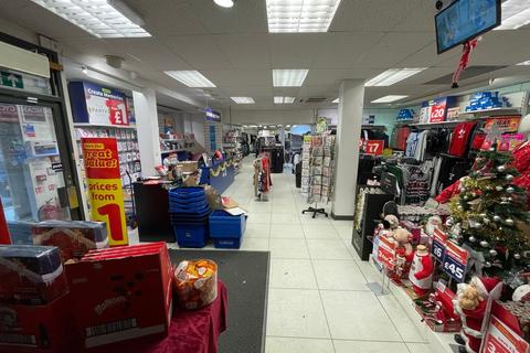 Retail property (high street) to rent, 14 Erroll St Peterhead AB42 1PX
