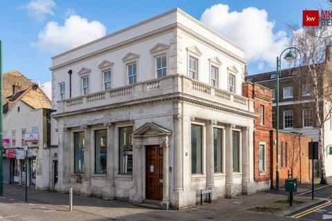 Retail property (high street) for sale, 694 High Road Leytonstone London E11 3AJ