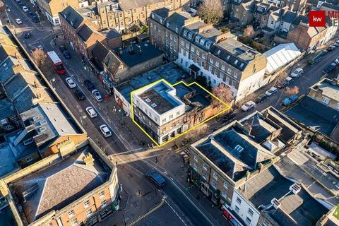 Retail property (high street) for sale, 694 High Road Leytonstone London E11 3AJ