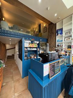 Retail property (high street) to rent, 29-31 Parsons Green Ter Edinburgh EH8 7AF