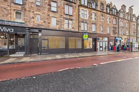 Retail property (high street) to rent, 29-31 Parsons Green Ter Edinburgh EH8 7AF