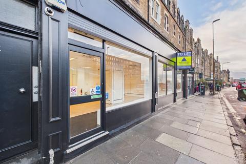 Retail property (high street) to rent, 29-31 Parsons Green Ter Edinburgh EH8 7AF
