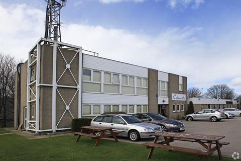 Office to rent, 1A Silverburn Cres Aberdeen AB23 8EW