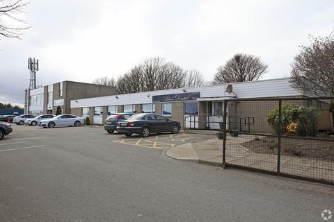 Office to rent, 1A Silverburn Cres Aberdeen AB23 8EW