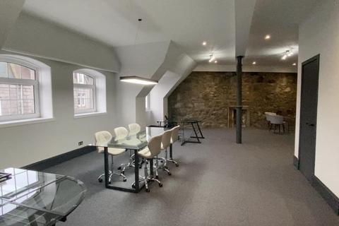 Office to rent, 62-64 Leadside Rd Aberdeen AB25 1TW