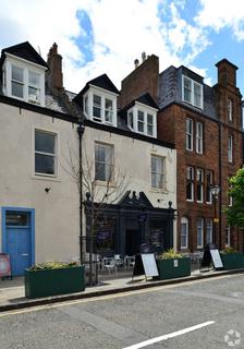Restaurant for sale - 10 Quality St North Berwick EH39 4HP