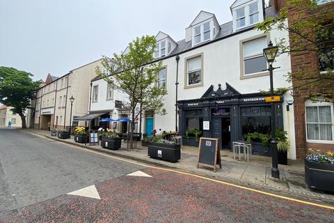 Restaurant for sale, 10 Quality St North Berwick EH39 4HP