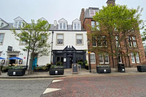 Restaurant for sale, 10 Quality St North Berwick EH39 4HP