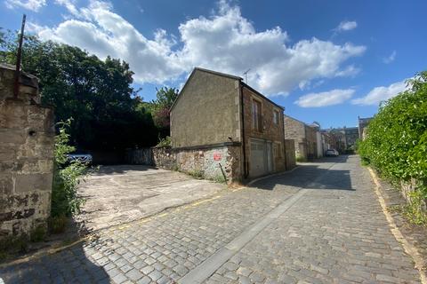 Land to rent, 2 Broughton Place Ln Edinburgh EH1 3RS