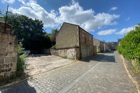 Land to rent, 2 Broughton Place Ln Edinburgh EH1 3RS