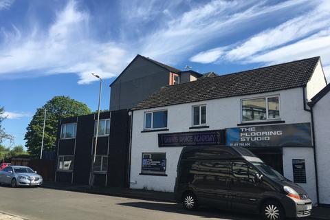 Office for sale - 14-16 Dumbarton Dumbarton G82 1NR