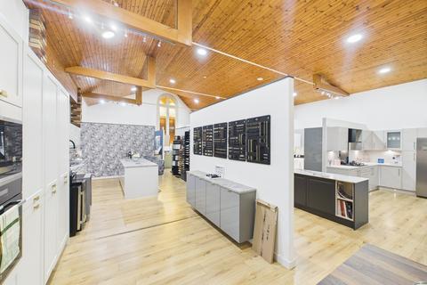 Office for sale, 14-16 Dumbarton Dumbarton G82 1NR