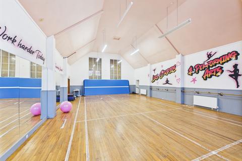 Office for sale, 14-16 Dumbarton Dumbarton G82 1NR