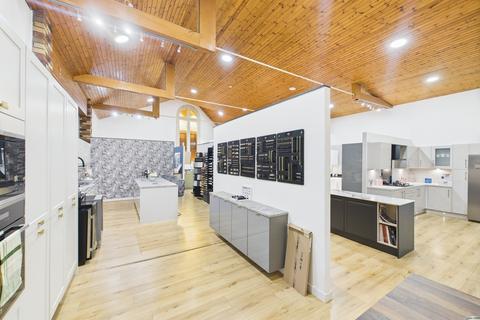 Office for sale, 14-16 Dumbarton Dumbarton G82 1NR