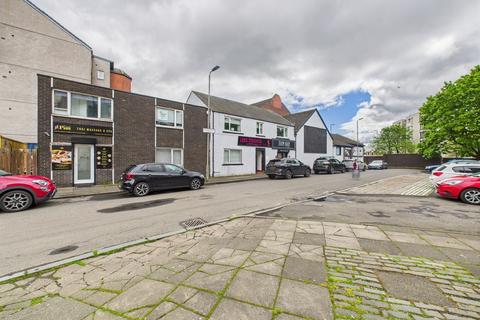 Office for sale, 14-16 Dumbarton Dumbarton G82 1NR
