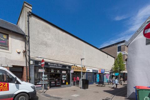 Retail property (high street) to rent - 34-38 Carrick St Ayr KA7 1NS