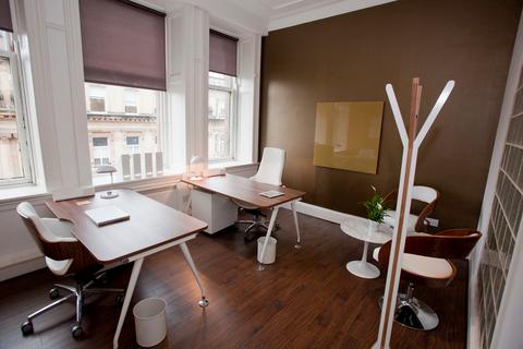 Office for sale, 41 St Vincent Pl Glasgow G1 2ER