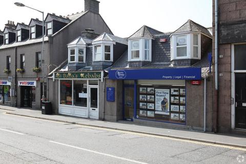 Office for sale, 55-57 Bridge St Ellon AB41 9AA