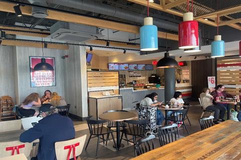 Restaurant to rent, 2-4 Princes Mall East Kilbride G74 1JU