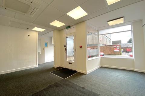 Office for sale, 13 Academy St Castle Douglas DG7 1AP