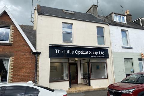 Office for sale, 13 Academy St Castle Douglas DG7 1AP