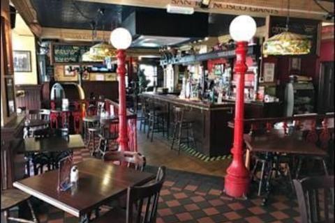 Restaurant for sale, 19 Fowlds St Kilmarnock KA1 3DG