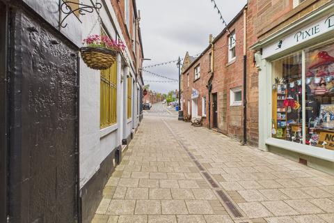Convenience store for sale, 19 Roods Kirriemuir DD8 4EZ