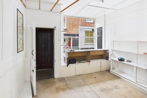 Convenience store for sale, 19 Roods Kirriemuir DD8 4EZ