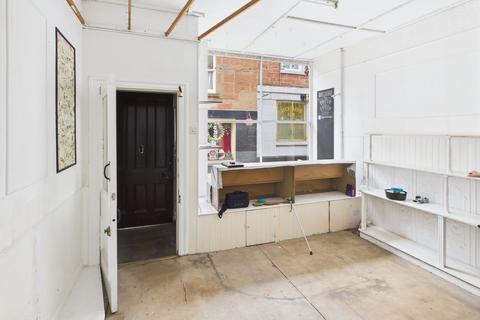Convenience store for sale, 19 Roods Kirriemuir DD8 4EZ