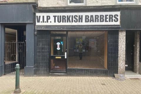 Convenience store to rent, 215-219 High St Arbroath DD11 1DZ