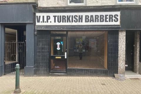 Convenience store to rent, 215-219 High St Arbroath DD11 1DZ