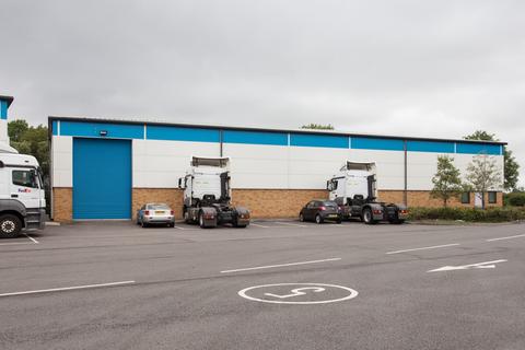 Industrial development to rent, Parkway Cardiff CF3 2PY