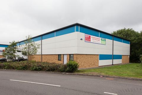 Industrial development to rent, Parkway Cardiff CF3 2PY