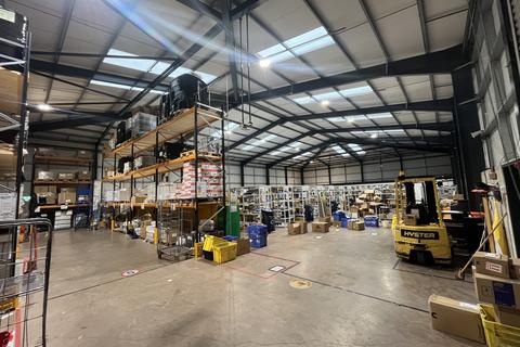 Industrial development to rent, Parkway Cardiff CF3 2PY