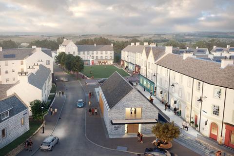 Retail property (high street) for sale - Plot 28 Geddes Sq Stonehaven AB39 8BB