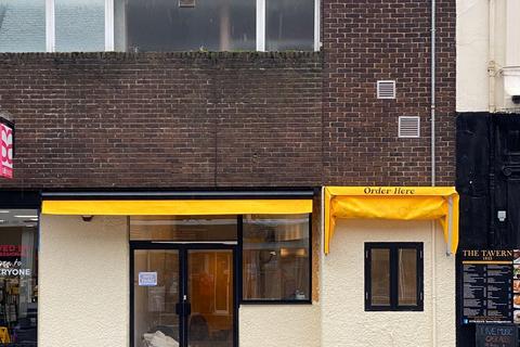 Office to rent, 107 South St Perth PH2 8PA