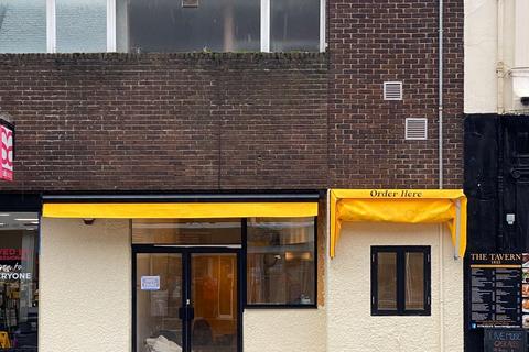 Office to rent, 107 South St Perth PH2 8PA