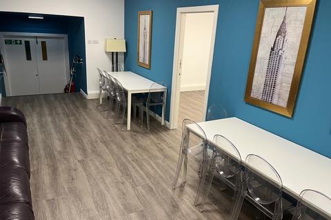 Office to rent, 107 South St Perth PH2 8PA