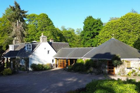 Restaurant to rent - 974 B Banchory AB31 6LH