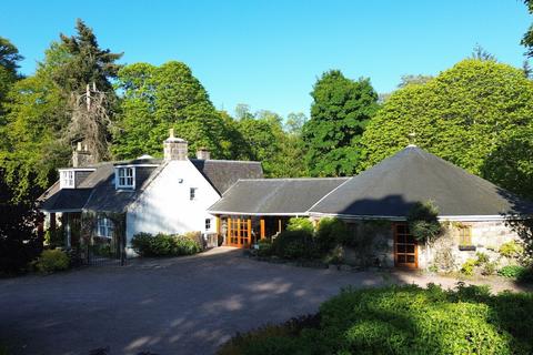 Restaurant to rent, 974 B Banchory AB31 6LH